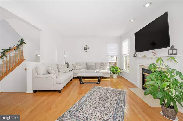 18921 FOUNTAIN HILLS DR, Germantown, MD 20874