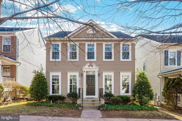 18921 FOUNTAIN HILLS DR, Germantown, MD 20874