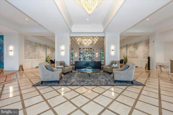 5225 POOKS HILL RD #505S, Bethesda, MD 20814