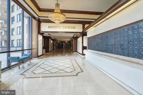 5225 POOKS HILL RD #505S, Bethesda, MD 20814