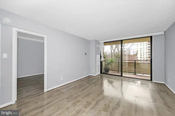 5225 POOKS HILL RD #505S, Bethesda, MD 20814