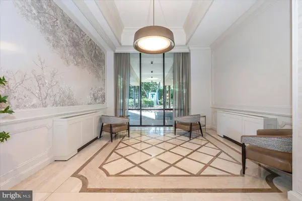 5225 POOKS HILL RD #505S, Bethesda, MD 20814