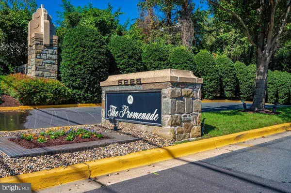 5225 POOKS HILL RD #505S, Bethesda, MD 20814