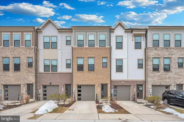 3357 CORMORANT DR, Laurel, MD 20724