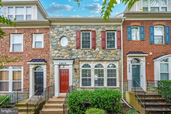 23628 PUBLIC HOUSE RD, Clarksburg, MD 20871