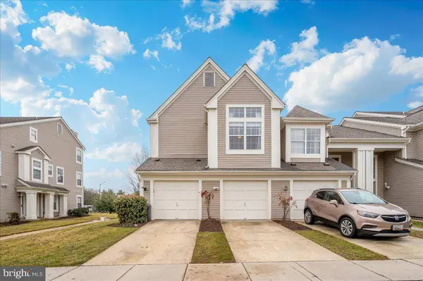 19948 GATESHEAD CIR #76, Germantown, MD 20876