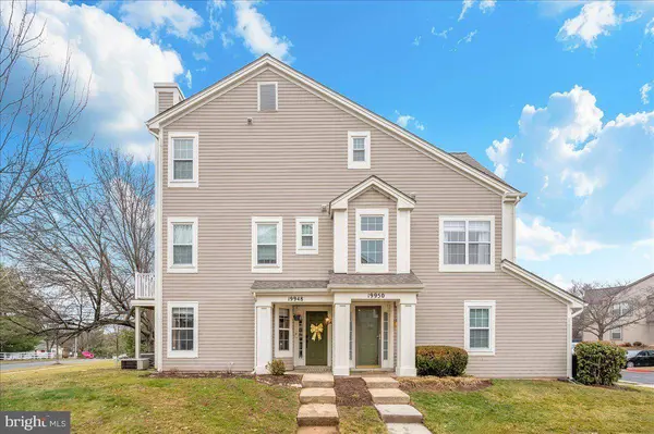 19948 GATESHEAD CIR #76, Germantown, MD 20876