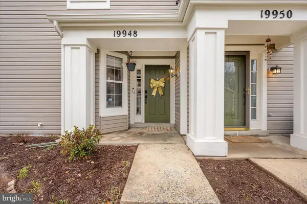 19948 GATESHEAD CIR #76, Germantown, MD 20876