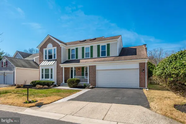 13424 COACHLAMP LN, Silver Spring, MD 20906