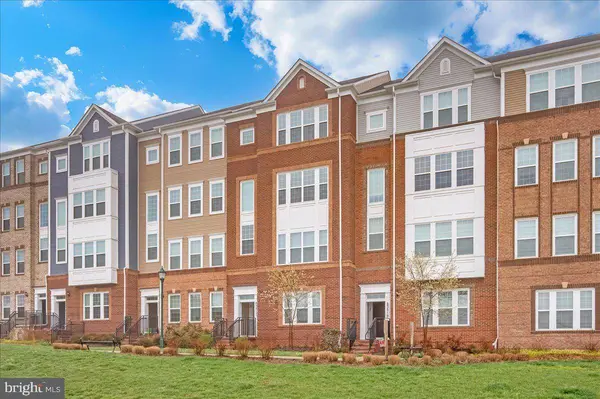 23517 PUBLIC HOUSE RD #H, Clarksburg, MD 20871