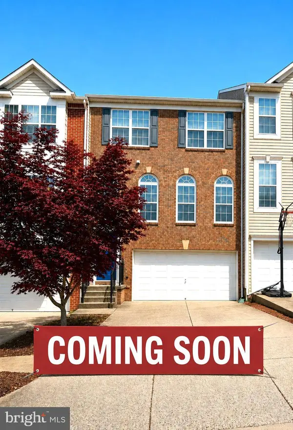 21 INKBERRY CIR, Gaithersburg, MD 20877