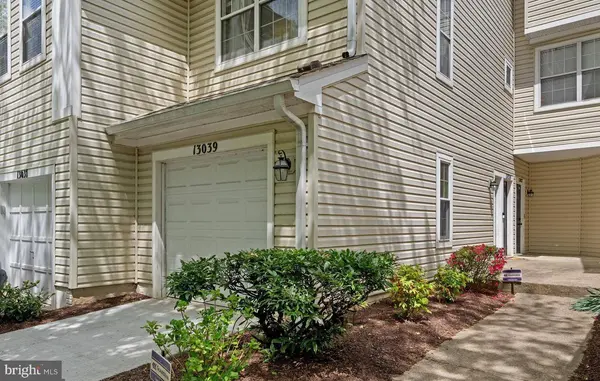 13039 BRIDGER DR #1406, Germantown, MD 20874