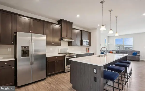 3456 TIMBER GREEN DR, Frederick, MD 21704