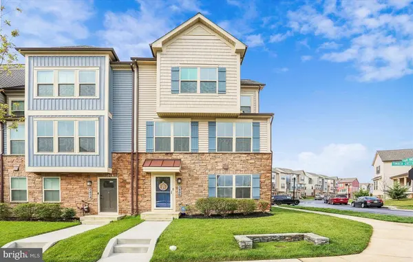 3456 TIMBER GREEN DR, Frederick, MD 21704