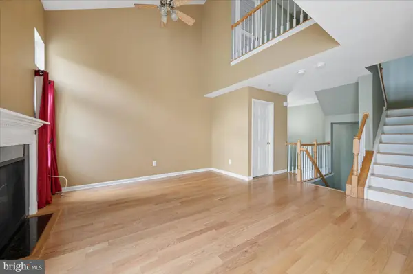 13039 BRIDGER DR #1406, Germantown, MD 20874