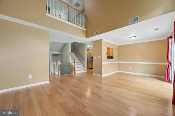 13039 BRIDGER DR #1406, Germantown, MD 20874
