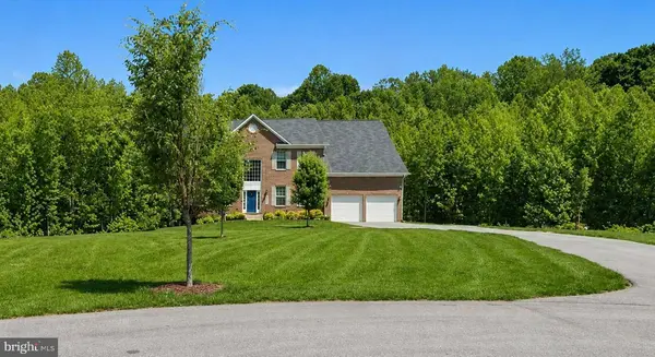 16620 TAYLERTON LN