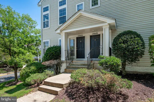 13021 BRIDGER DR #1505, Germantown, MD 20874