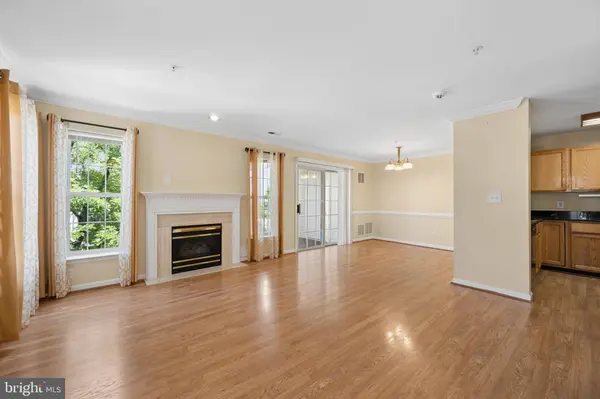 13021 BRIDGER DR #1505, Germantown, MD 20874