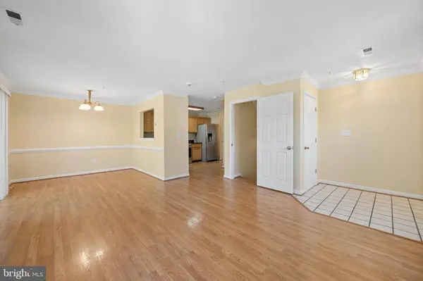 13021 BRIDGER DR #1505, Germantown, MD 20874