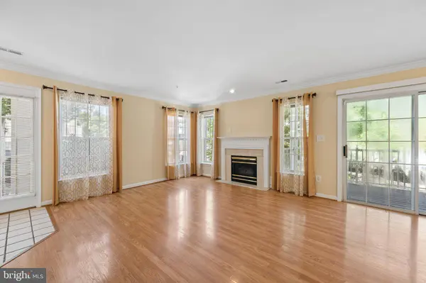 13021 BRIDGER DR #1505, Germantown, MD 20874