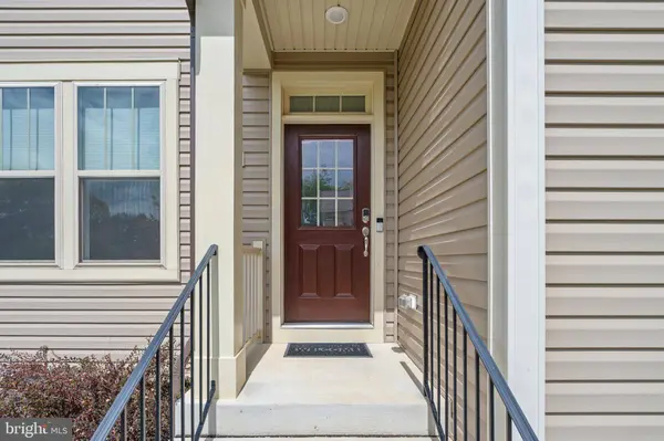 1701 EVANSBERRY DR, Frederick, MD 21701