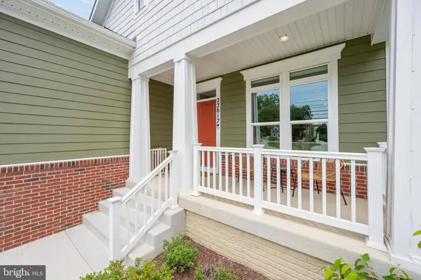 22817 FREDERICK RD, Clarksburg, MD 20871