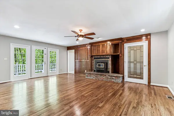 12203 ASHLEY CT, Manassas, VA 20112
