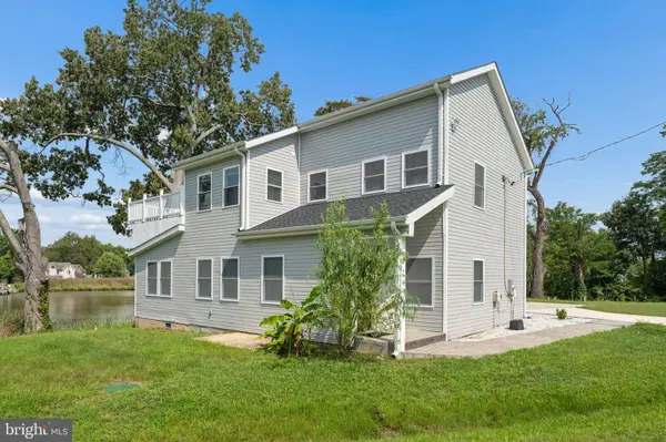 456 DEALE RD