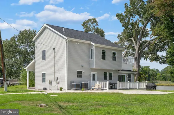 456 DEALE RD, Deale, MD 20751