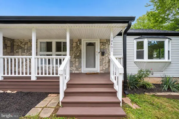 10401 MEREDITH AVE, Kensington, MD 20895