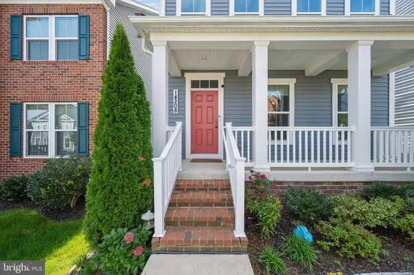 14208 JAEGER RD, Clarksburg, MD 20871