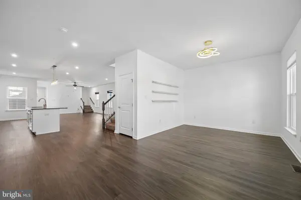14208 JAEGER RD, Clarksburg, MD 20871