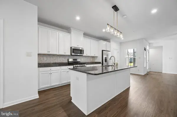 14208 JAEGER RD, Clarksburg, MD 20871