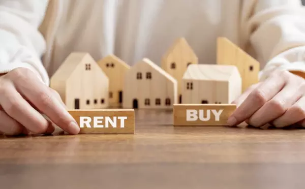 Why Owning is Winning: The Benefits of Paying a Mortgage Over Renting