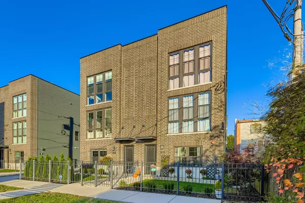 4446 S Drexel Blvd #B, Chicago, IL 60653-3505