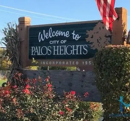 Palos Heights