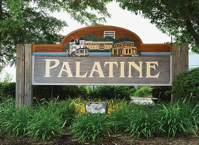 Palatine