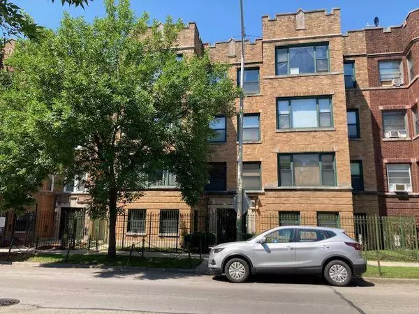 7308 S Yates BLVD #1, Chicago, IL 60649