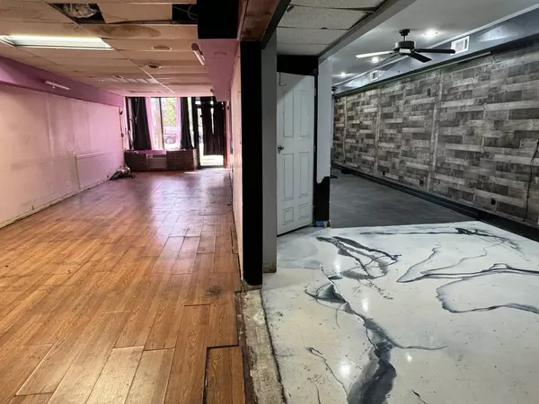 8507 S Ashland AVE, Chicago, IL 60620