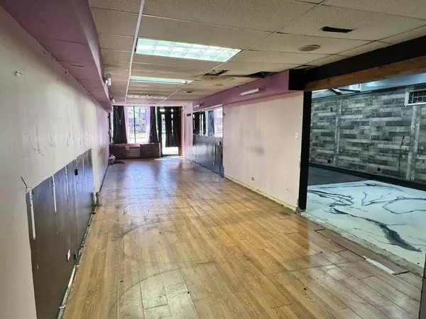 8507 S Ashland AVE, Chicago, IL 60620