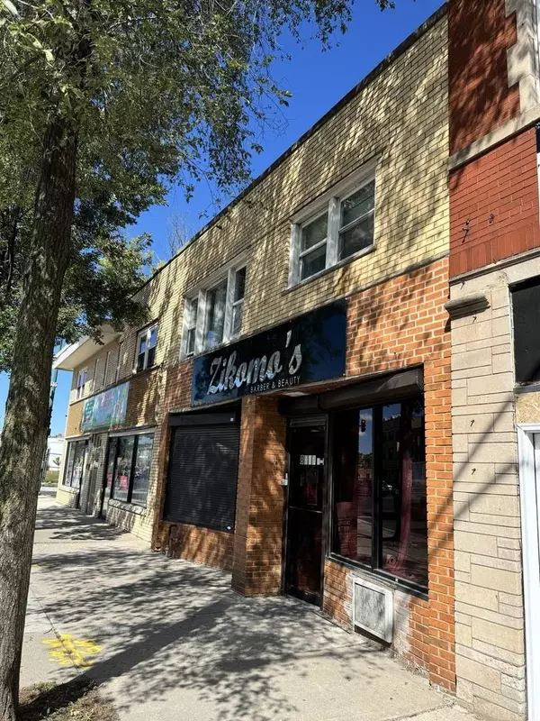 8507 S Ashland Avenue, Chicago, IL 60620