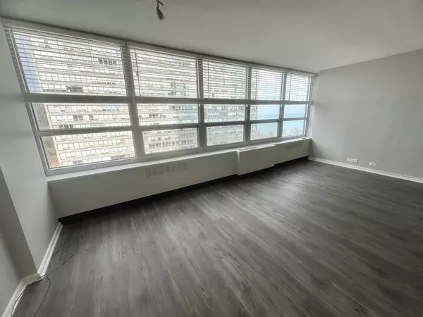 4800 S Chicago Beach Drive #1205S, Chicago, IL 60615