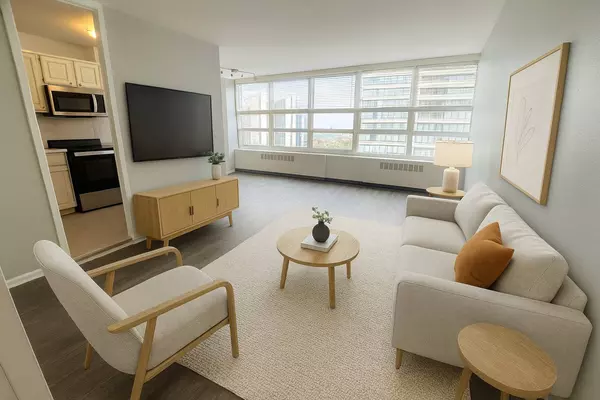 4800 S Chicago Beach Drive #1205S, Chicago, IL 60615