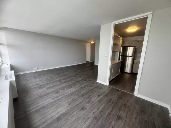 4800 S Chicago Beach Drive #1205S, Chicago, IL 60615