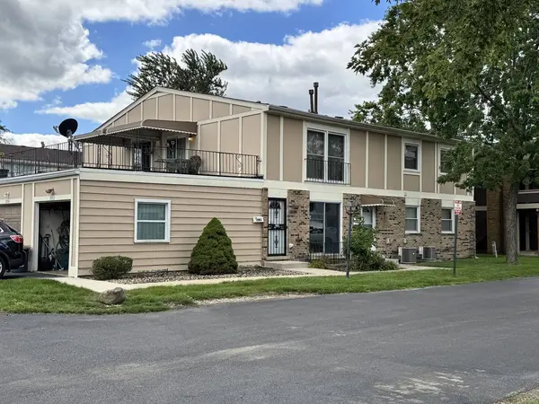 20152 Ash Lane #1, Lynwood, IL 60411