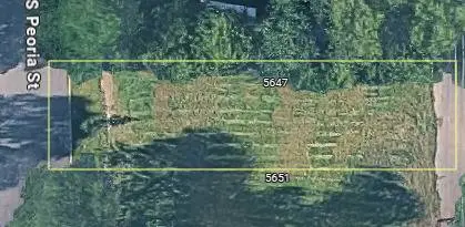 5647 S Peoria Street, Chicago, IL 60621