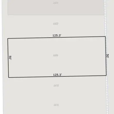 6606 S Morgan ST, Chicago, IL 60621