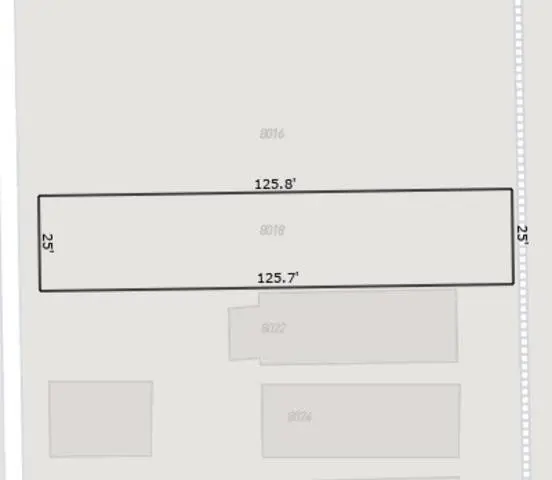 8018 S Kimbark AVE, Chicago, IL 60619