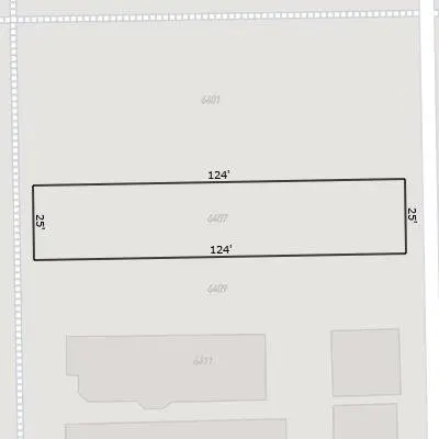 6407 S Morgan Street, Chicago, IL 60621